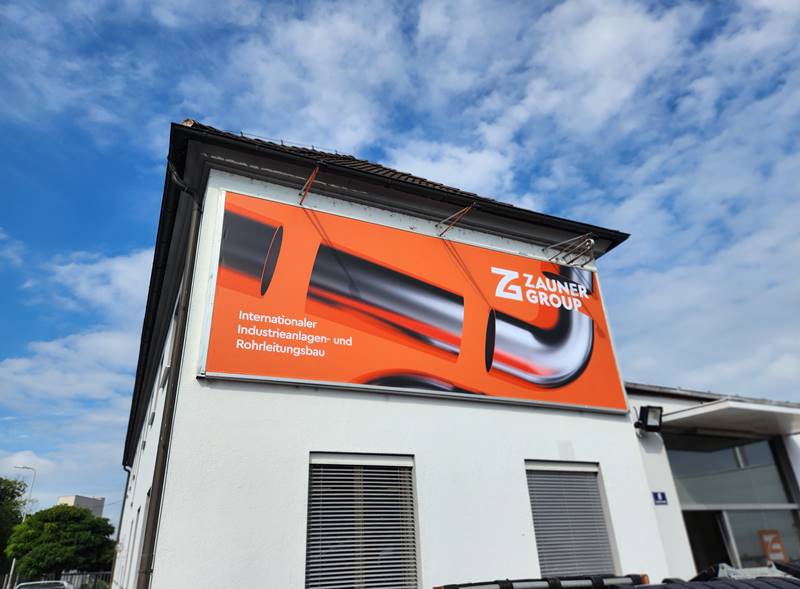 FTS Folientechnik Schropper