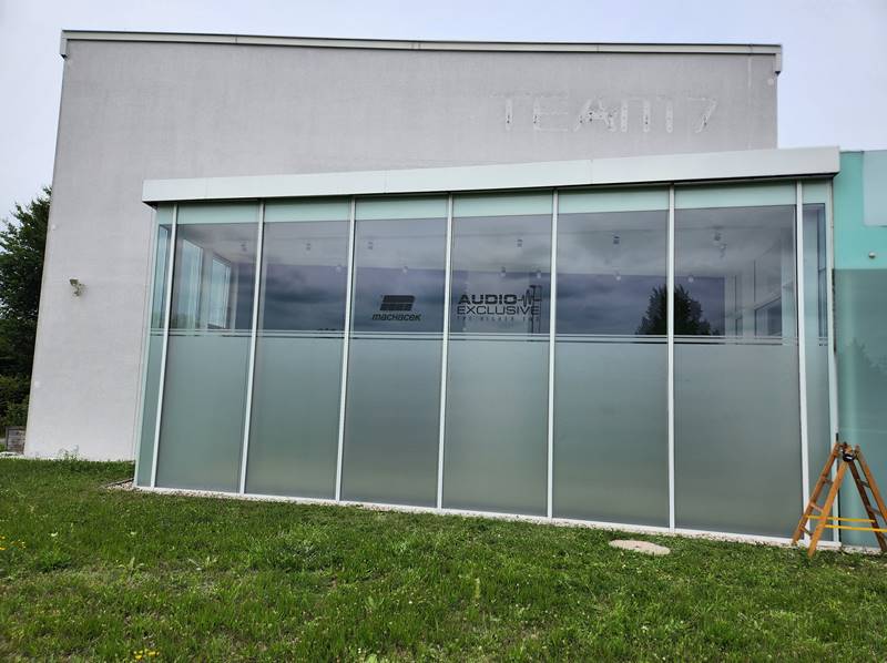 FTS Folientechnik Schropper